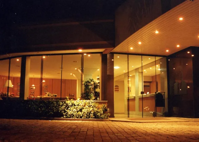 Hotel O Casarao