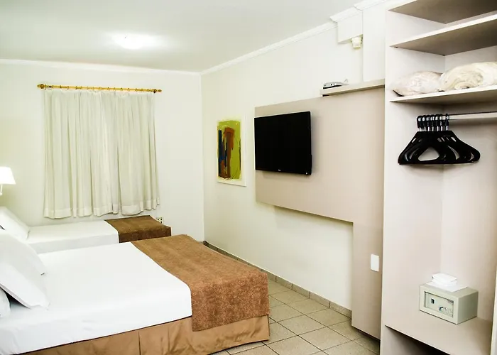 Hotel O Casarao