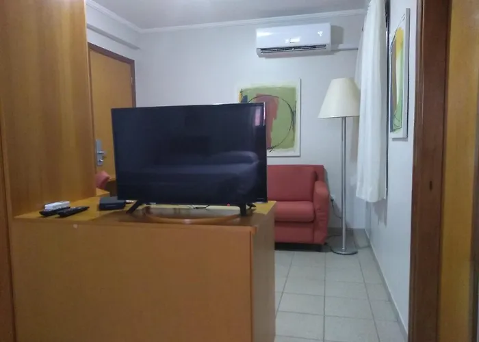 Hotel O Casarao