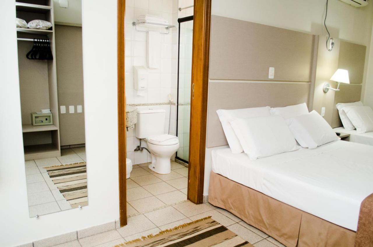Hotel O Casarao 3*