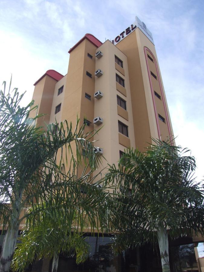 O Casarao Hotel