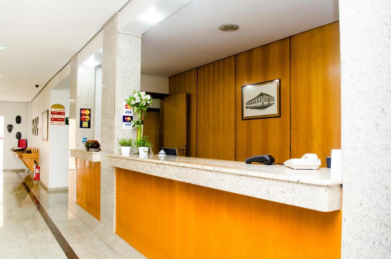 Hotel O Casarao