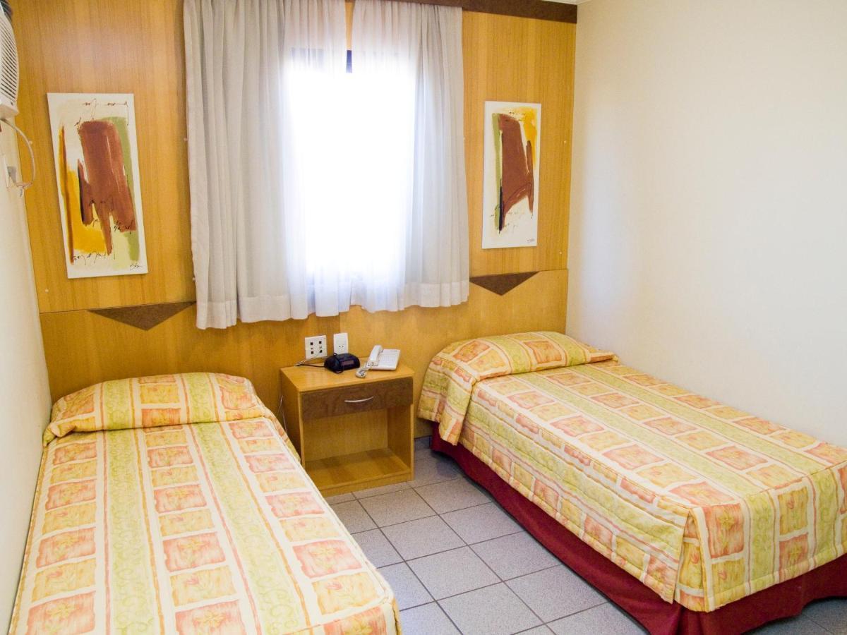 O Casarao Hotel