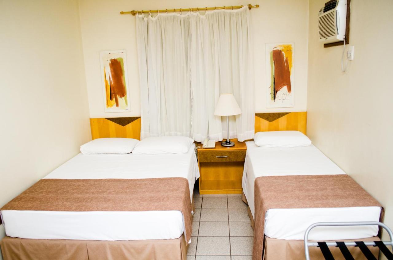 Hotel O Casarao Araras (Sao Paulo)
