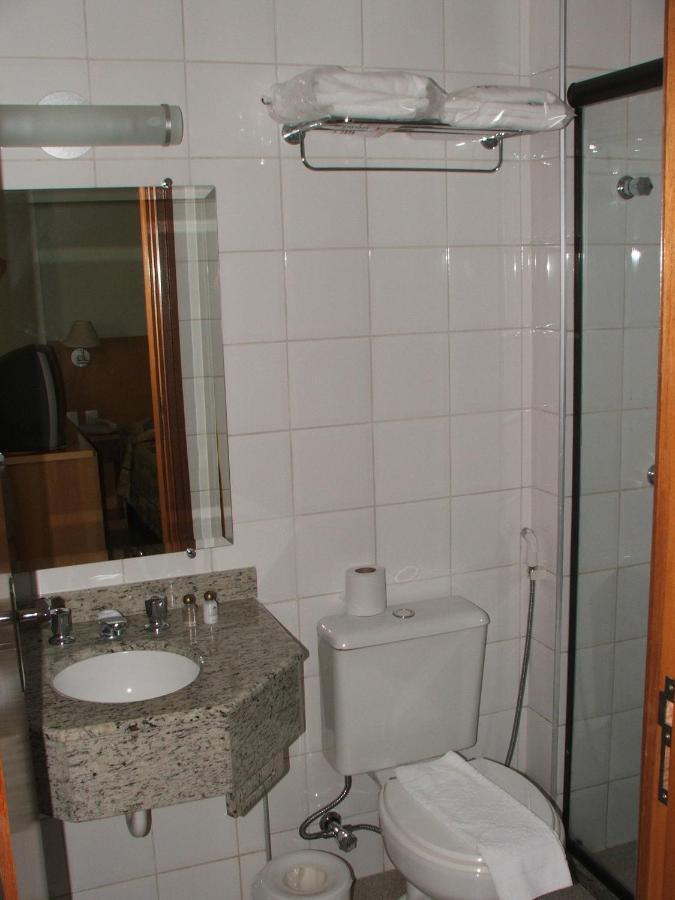 Hotel O Casarao Araras (Sao Paulo)