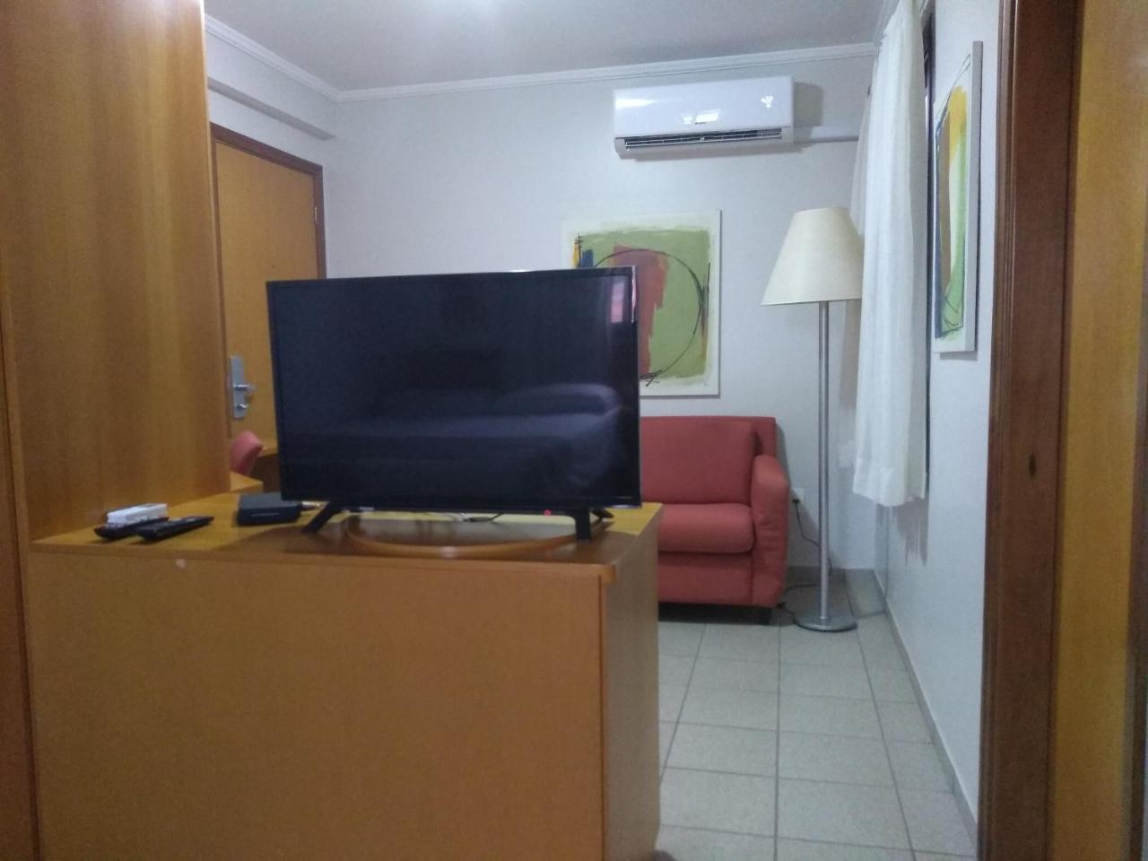 O Casarao Hotel Araras (Sao Paulo)